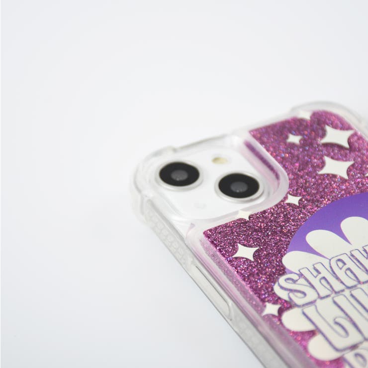 ＳＫＩＮＮＹＤＩＰ ｉＰｈｏｎｅ用ケース ポンペア リキッド | SKINNYDIP LONDON | 詳細画像3 