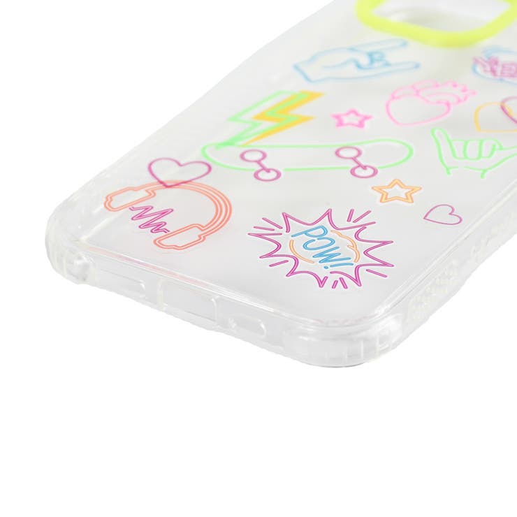 【公式】SKINNYDIP iPhone用 ケース | SKINNYDIP LONDON | 詳細画像6 