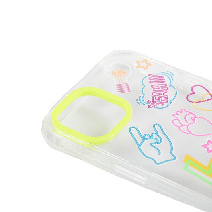 【公式】SKINNYDIP iPhone用 ケース | SKINNYDIP LONDON | 詳細画像5 