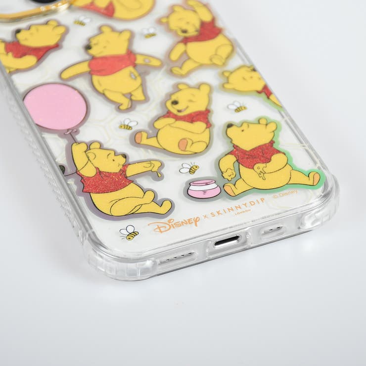 【公式】SKINNYDIP iPhone用 ケース | SKINNYDIP LONDON | 詳細画像5 