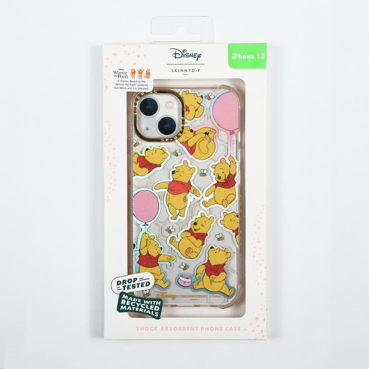 【公式】SKINNYDIP iPhone用 ケース | SKINNYDIP LONDON | 詳細画像14 