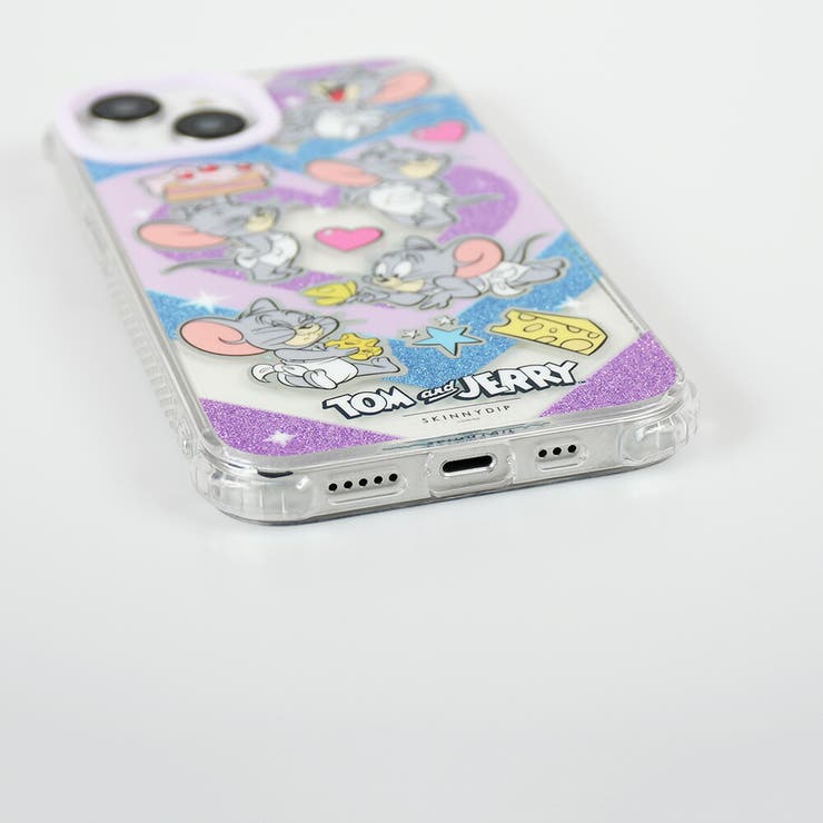 【公式】SKINNYDIP iPhone用 ケース | SKINNYDIP LONDON | 詳細画像8 