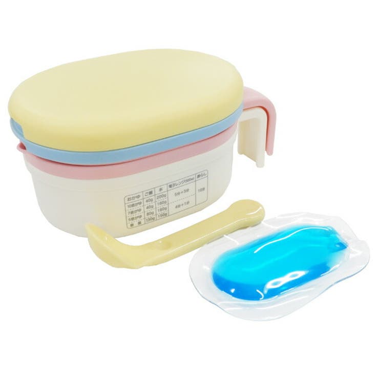 離乳食調理セット ベビー 食事 | Skater | 詳細画像1 