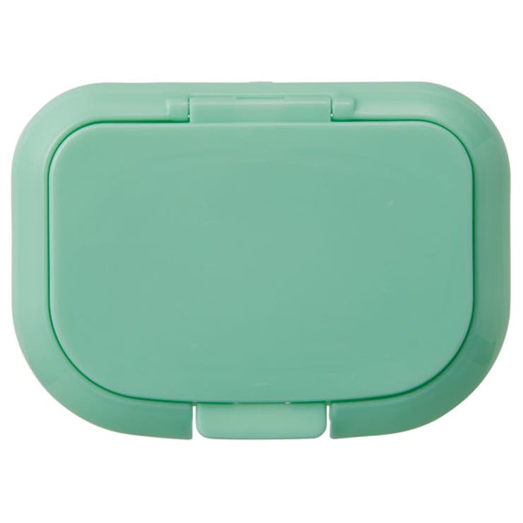 ウェットティッシュ ふた おしり拭き | Skater | 詳細画像1 