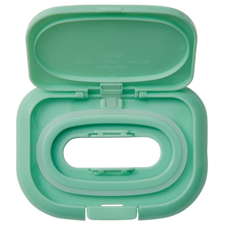 ウェットティッシュ ふた おしり拭き | Skater | 詳細画像2 