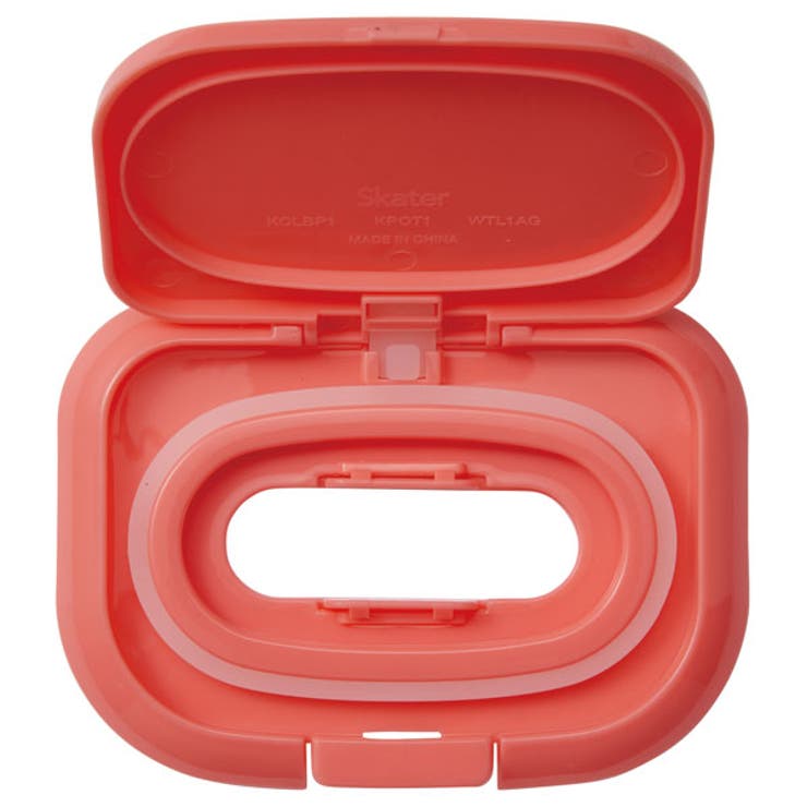 ウェットティッシュ ふた おしり拭き | Skater | 詳細画像2 