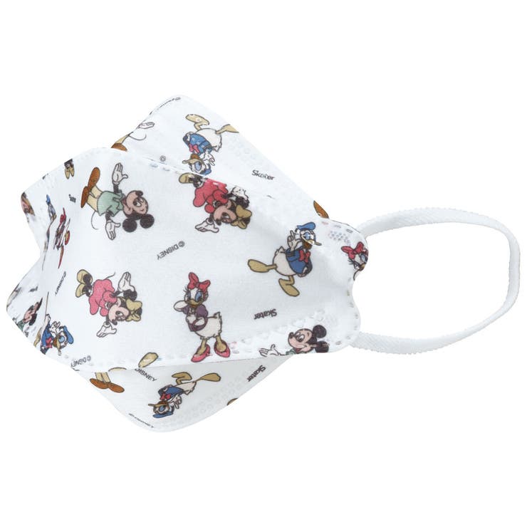 99% カット マスク | Skater | 詳細画像1 