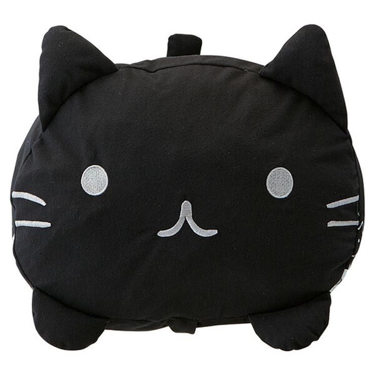 クッションになる布団収納カバー●ねこっと●