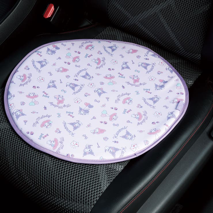 ハンドルカバー 遮熱 マイメロディ | Skater | 詳細画像4 