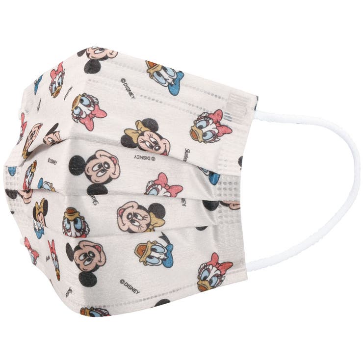 99% カット マスク | Skater【KIDS】 | 詳細画像1 