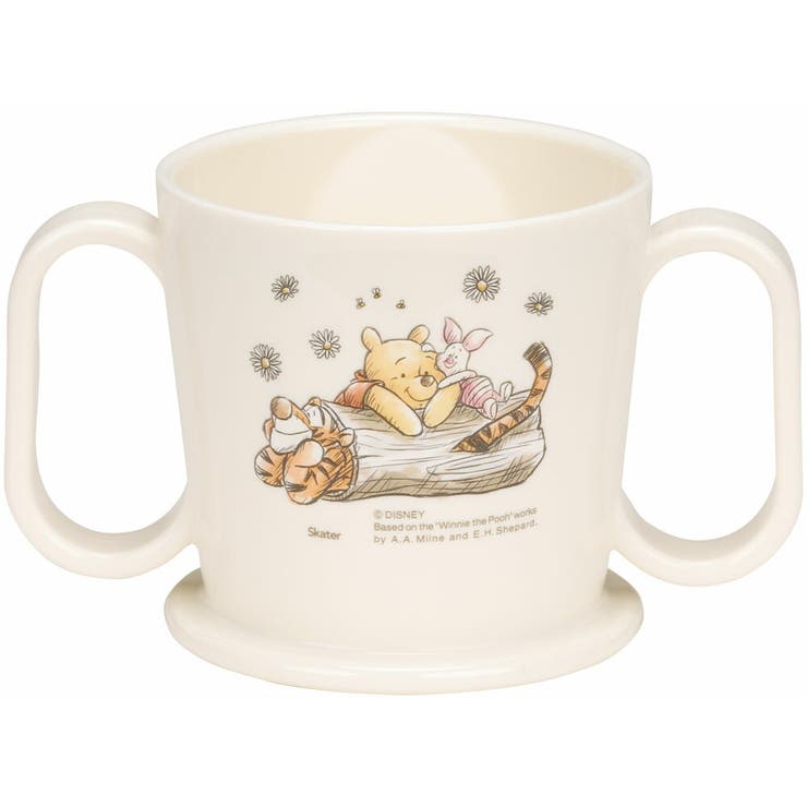 トレーニング マグ コップ | Skater | 詳細画像1 