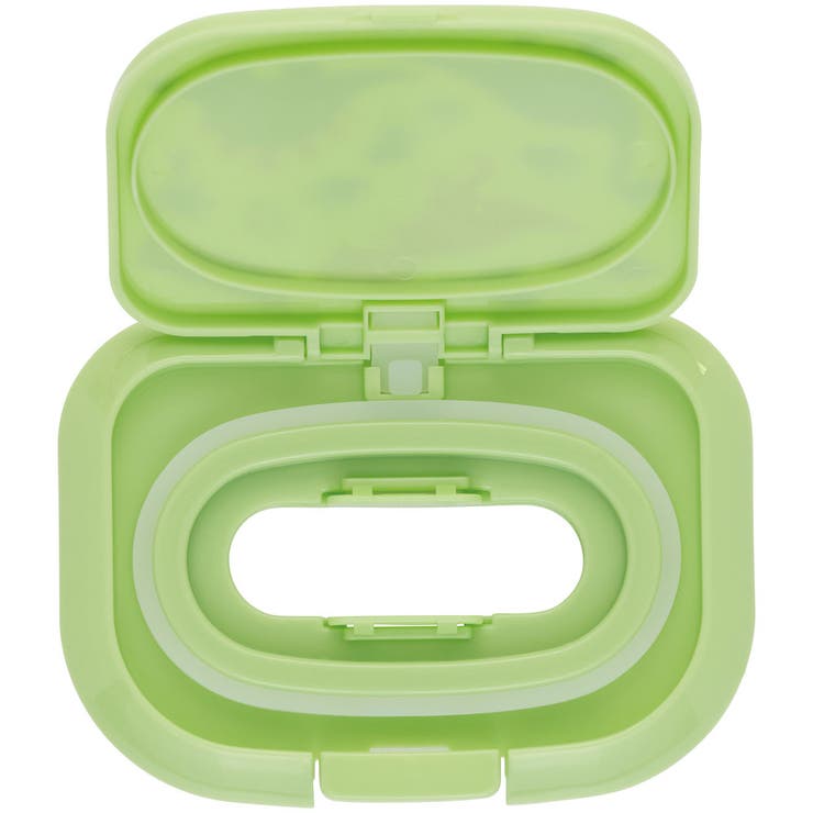 ウェットティッシュ ふた おしり拭き | Skater【KIDS】 | 詳細画像2 