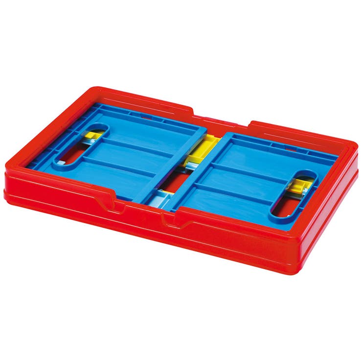 収納ボックス 折りたたみ おもちゃ | Skater【KIDS】 | 詳細画像2 