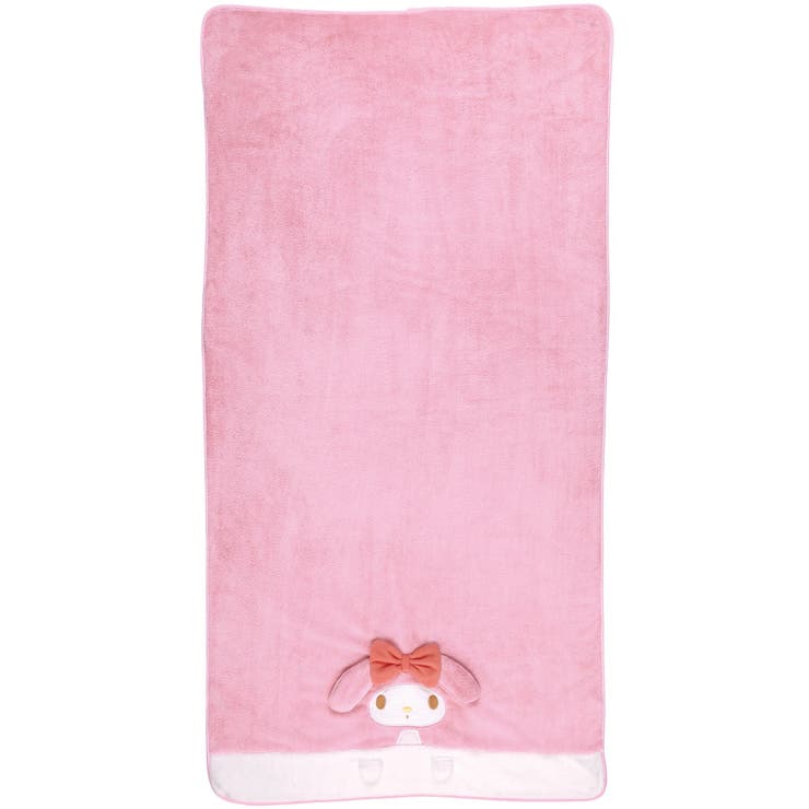 バスタオル 吸水 速乾 | Skater【KIDS】 | 詳細画像2 