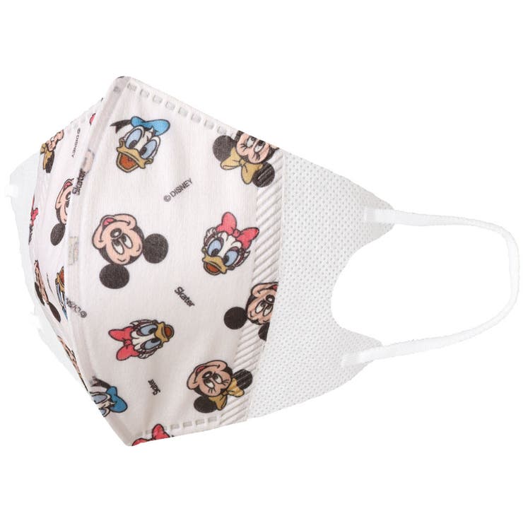 キッズマスク 子供 マスク | Skater【KIDS】 | 詳細画像3 