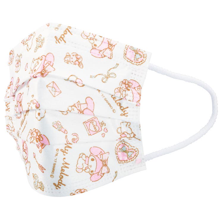 マスク 子供用 不織布 | Skater【KIDS】 | 詳細画像3 