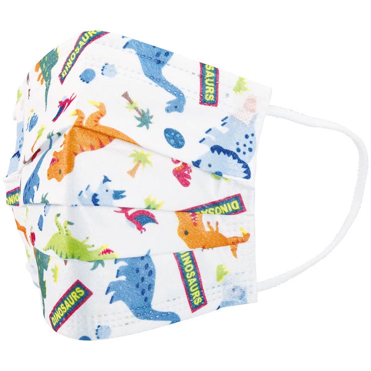 マスク 子供用 不織布 | Skater【KIDS】 | 詳細画像3 