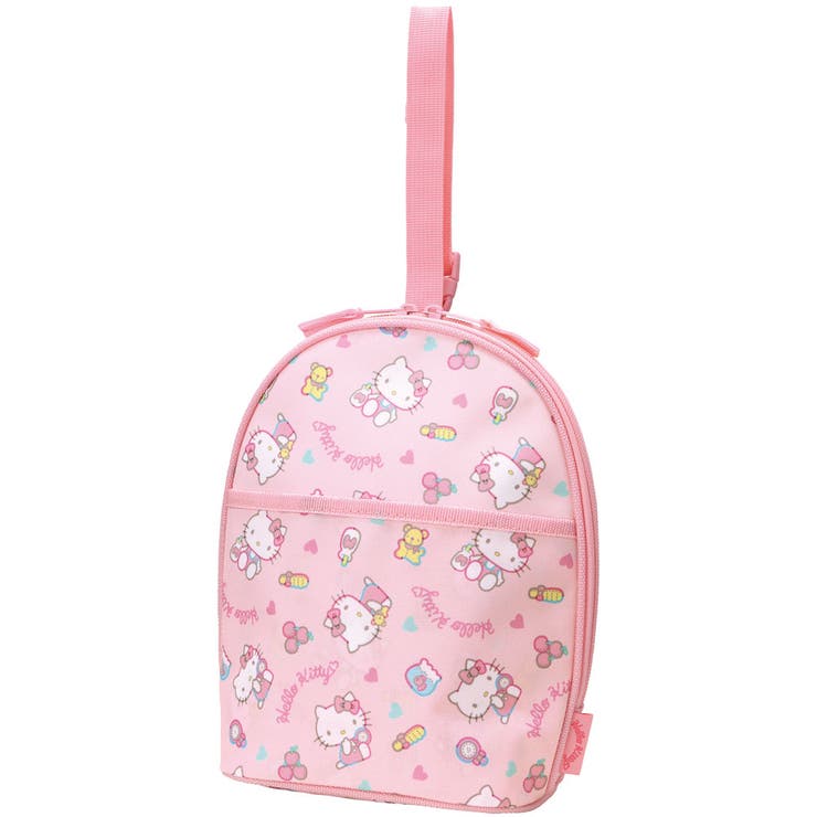 ツイン 哺乳瓶 ポーチ | Skater | 詳細画像1 