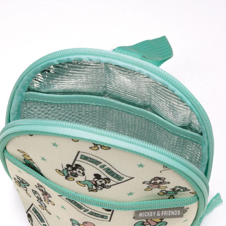 マグ ポーチ マグボトル | Skater | 詳細画像3 