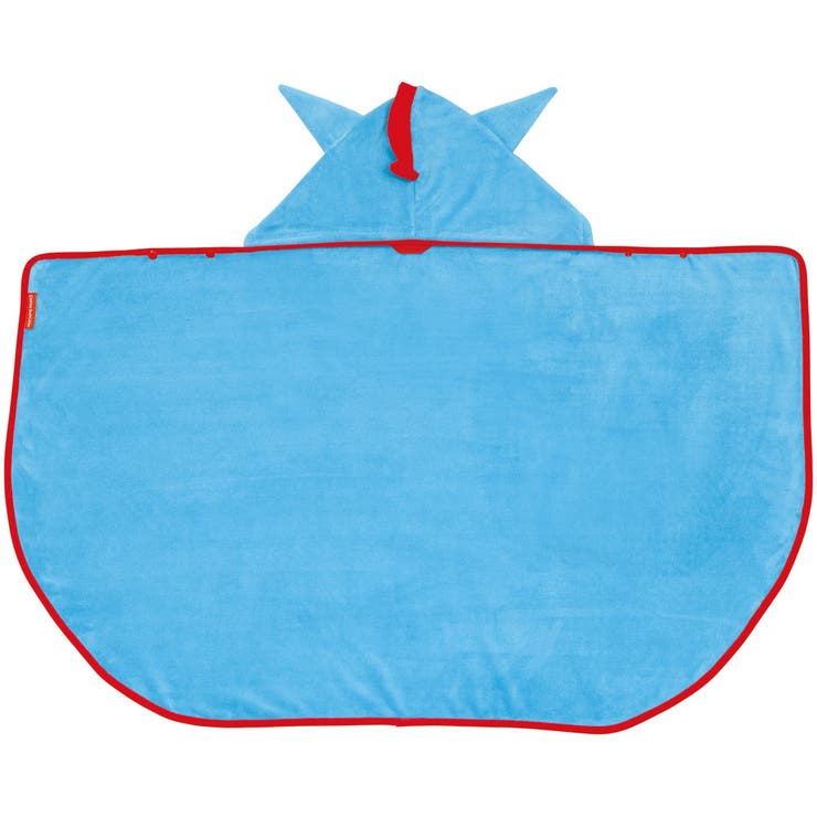 フード 付き バスポンチョ | Skater | 詳細画像2