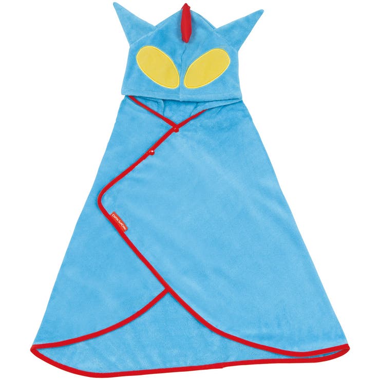 フード 付き バスポンチョ | Skater | 詳細画像3