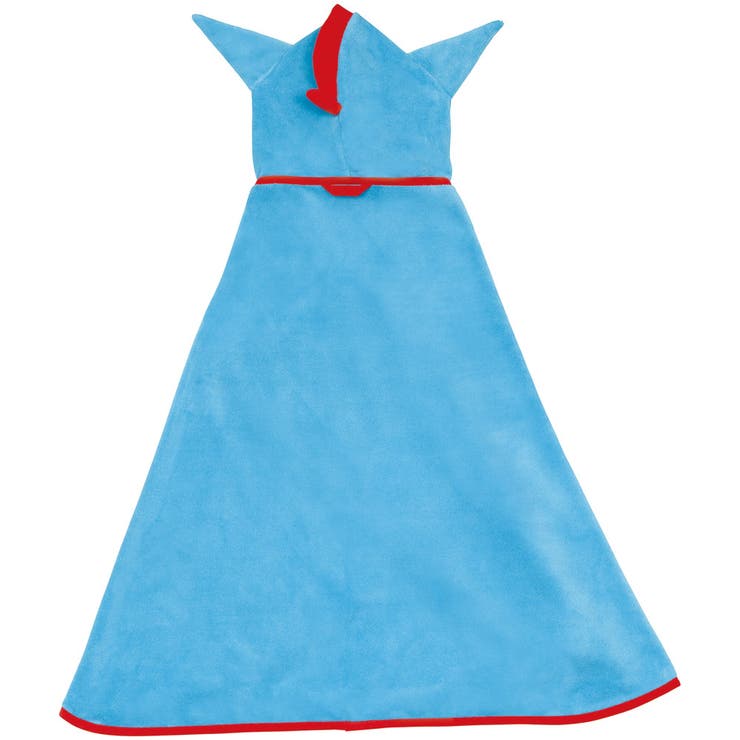 フード 付き バスポンチョ | Skater | 詳細画像4