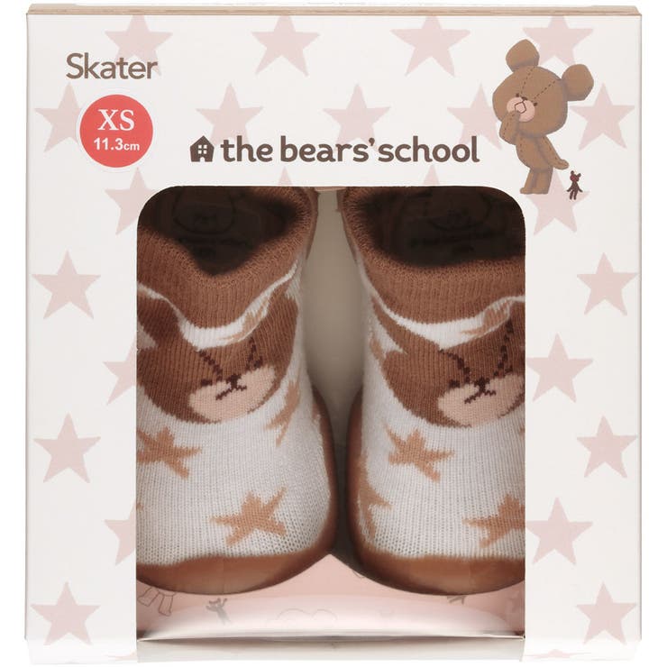 ソックス シューズ ギフトボックス | Skater | 詳細画像1 