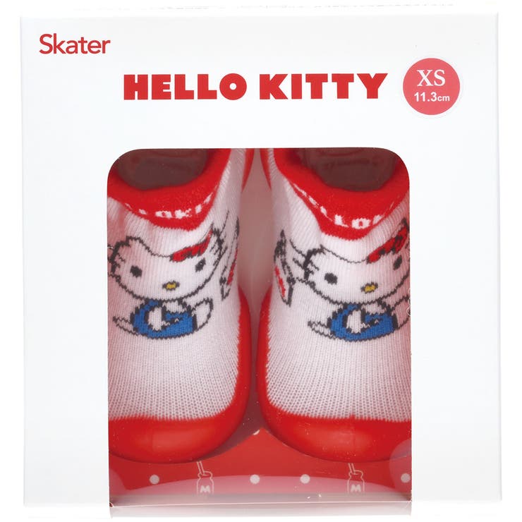 ソックス シューズ ギフトボックス | Skater | 詳細画像1 