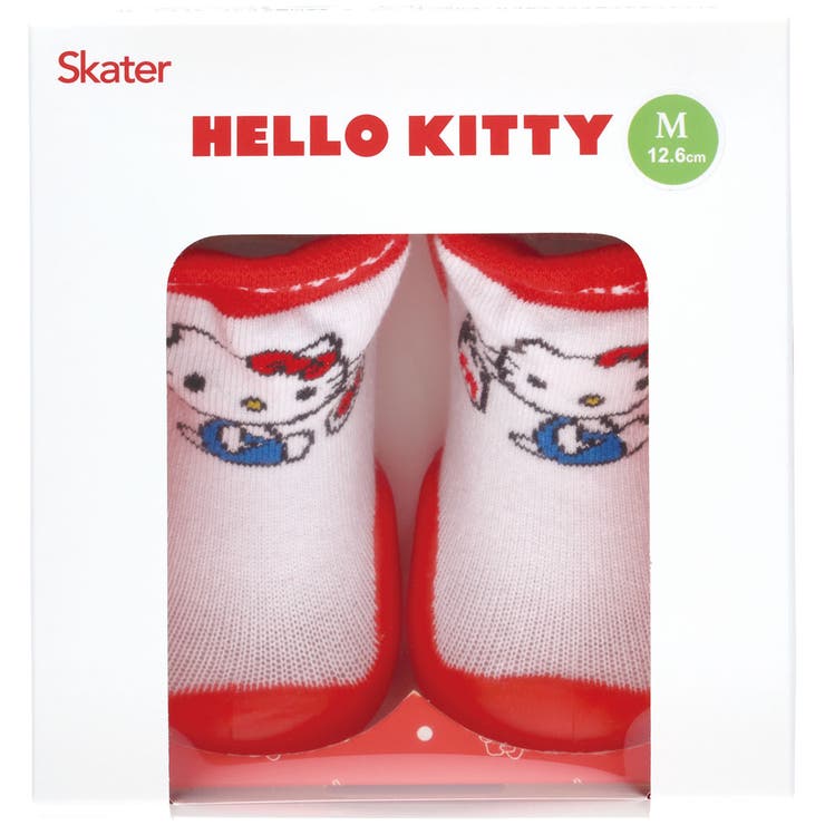 ソックス シューズ ギフトボックス | Skater | 詳細画像1 