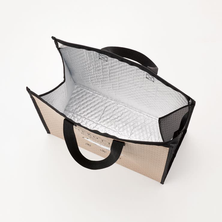 不織布 行楽 トートバッグ | Skater | 詳細画像2 