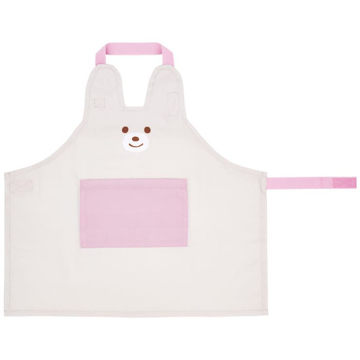 園児用 エプロン 三角巾 | Skater【KIDS】 | 詳細画像2 