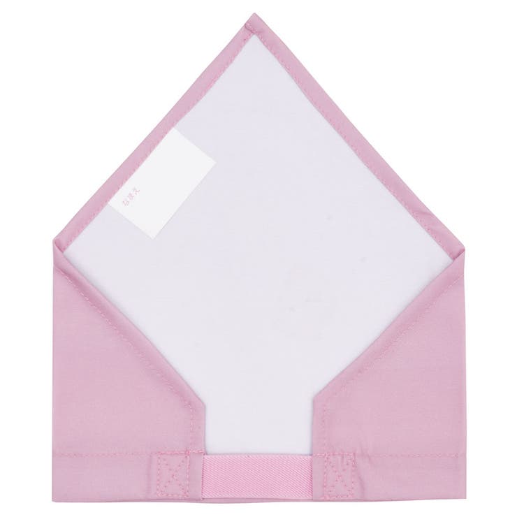 園児用 エプロン 三角巾 | Skater【KIDS】 | 詳細画像4 