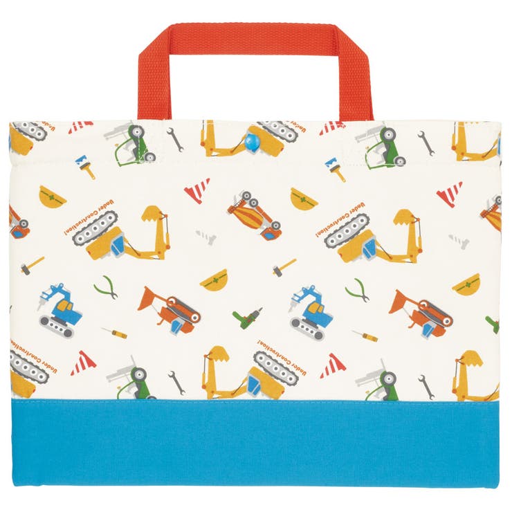 レッスンバッグ 通園 通学 | Skater | 詳細画像1 