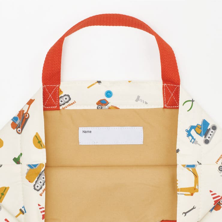 レッスンバッグ 通園 通学 | Skater | 詳細画像2 