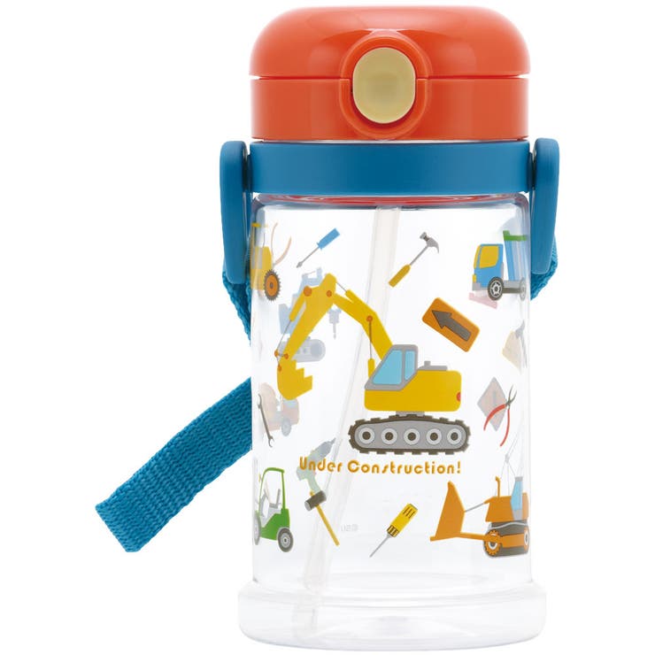 ストローマグ 子供 ストローホッパー | Skater | 詳細画像3 