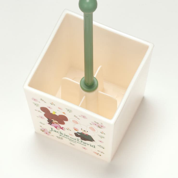 コンパクト ペン スタンド | Skater | 詳細画像4 