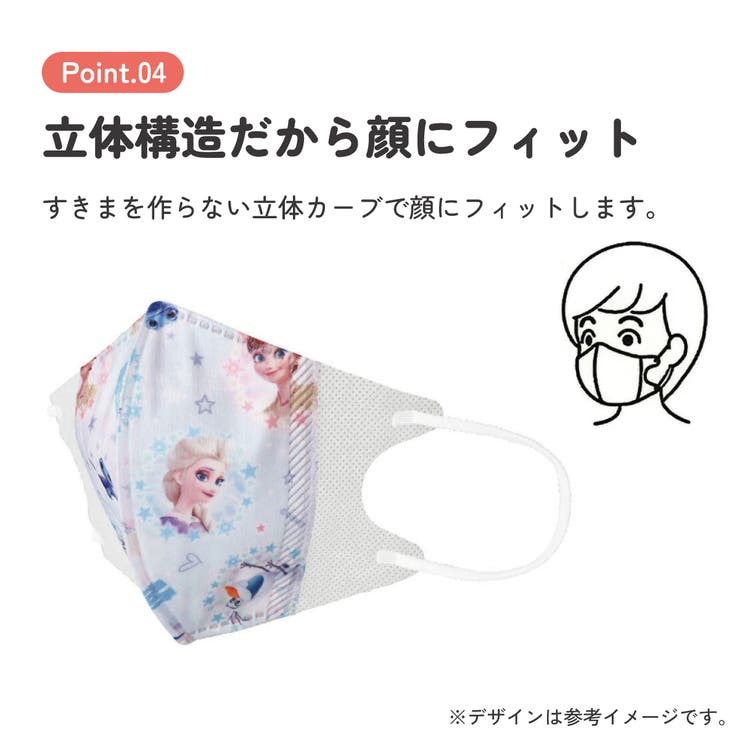 99% カット マスク | Skater【KIDS】 | 詳細画像7 