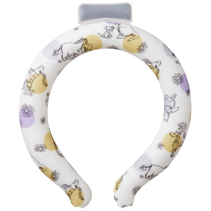 涼感リング M ネッククーラー | Skater【KIDS】 | 詳細画像2 