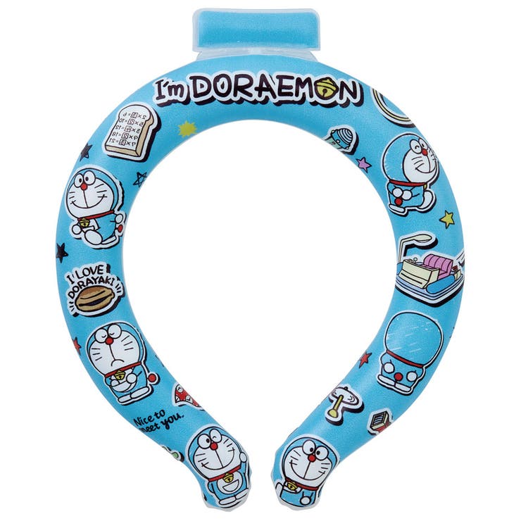 涼感リング M ネッククーラー | Skater【KIDS】 | 詳細画像2 