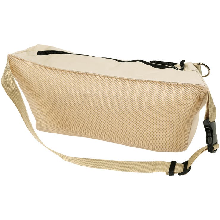 ボディバッグ ポケット付き バック | Skater | 詳細画像2 