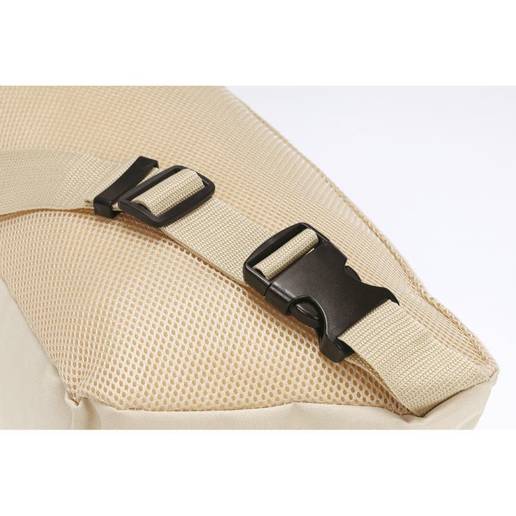 ボディバッグ ポケット付き バック | Skater | 詳細画像3 