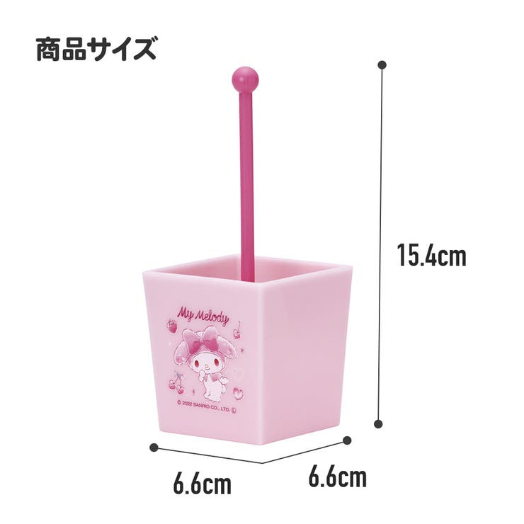 コンパクト ペン スタンド | Skater | 詳細画像8 