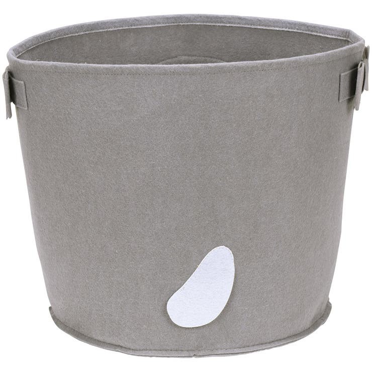 フェルト素材 収納 ボックス | Skater | 詳細画像2 