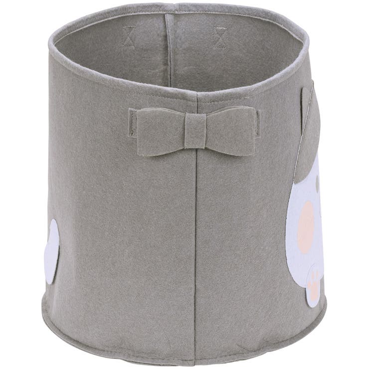 フェルト素材 収納 ボックス | Skater | 詳細画像3 