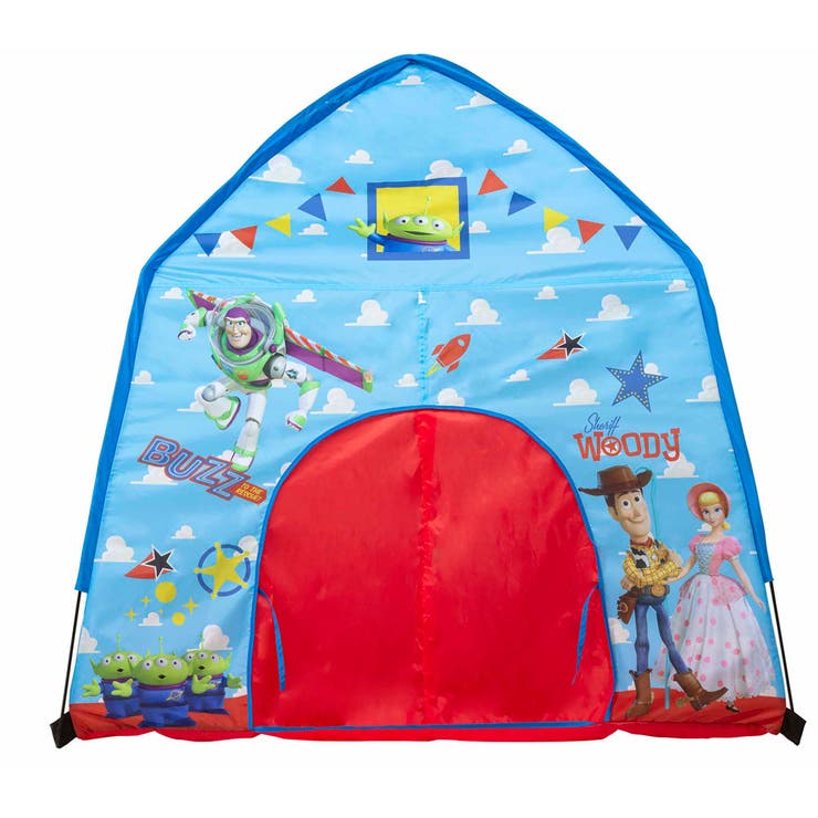 キッズ テント 屋内専用 | Skater【KIDS】 | 詳細画像2 