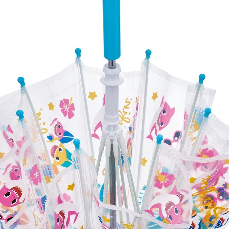 ビニール傘 キッズ 傘 | Skater【KIDS】 | 詳細画像4 