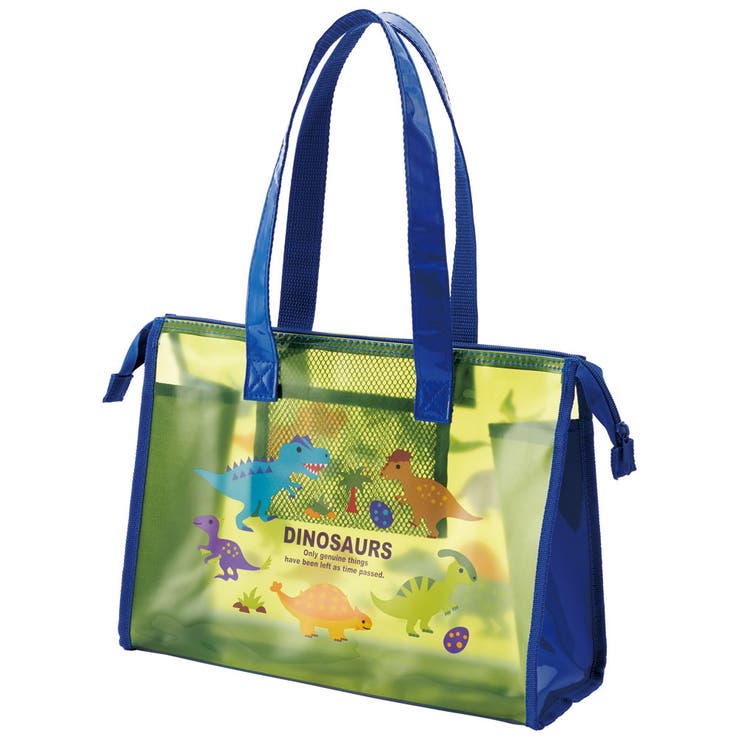 ビーチ バッグ トート型 | Skater【KIDS】 | 詳細画像2 