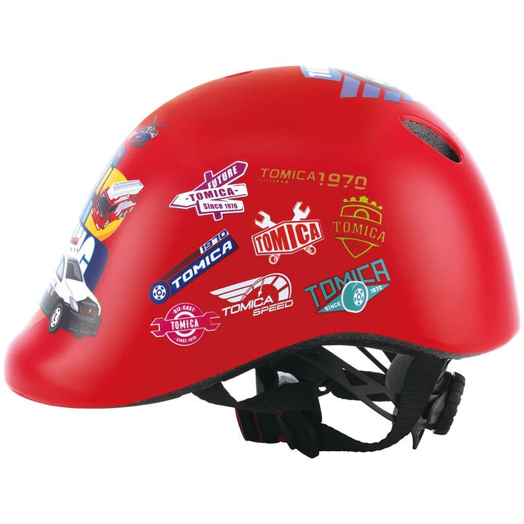 自転車用 ヘルメット こども用[品番：SKTW0009003]｜Skater