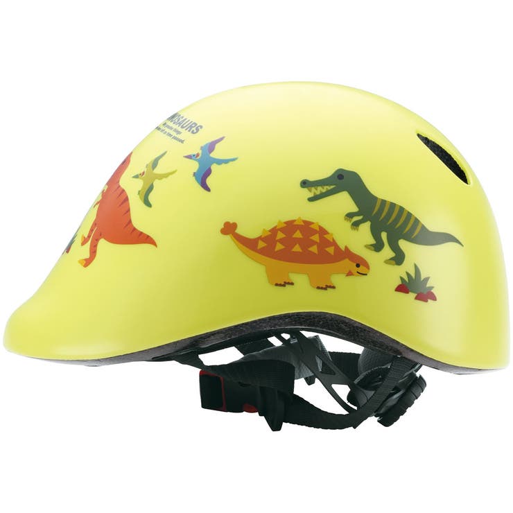 自転車用 ヘルメット こども用 | Skater | 詳細画像2 