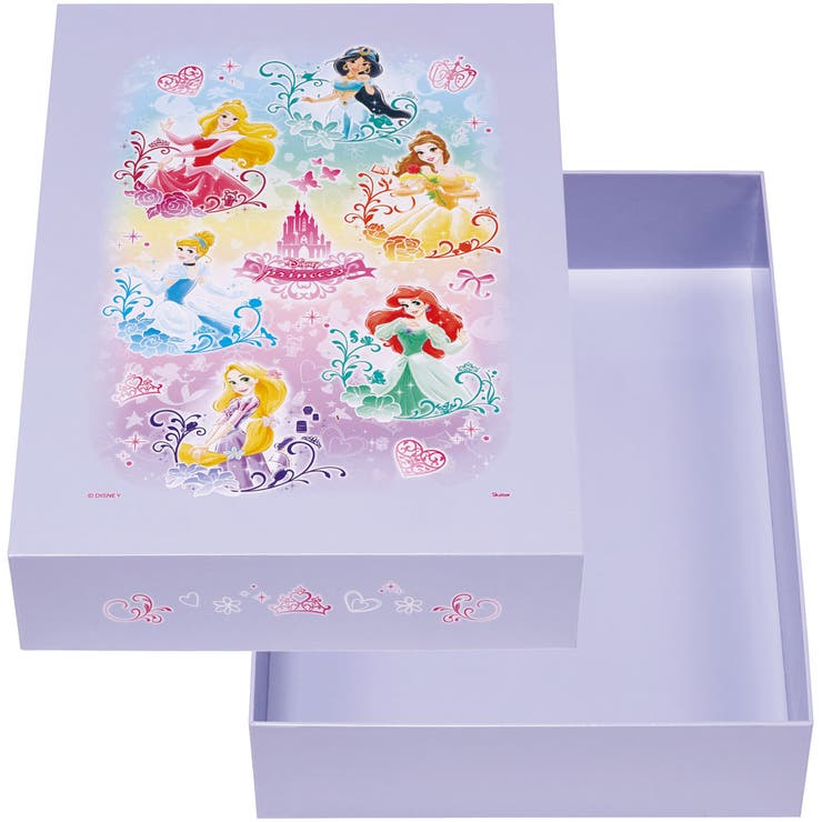 紙製 おどうぐ箱 おどうぐばこ | Skater【KIDS】 | 詳細画像2 